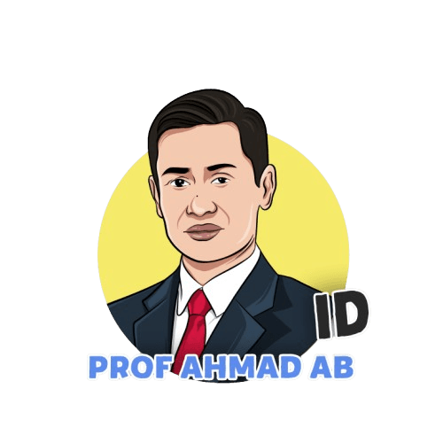 Avatar akun ID