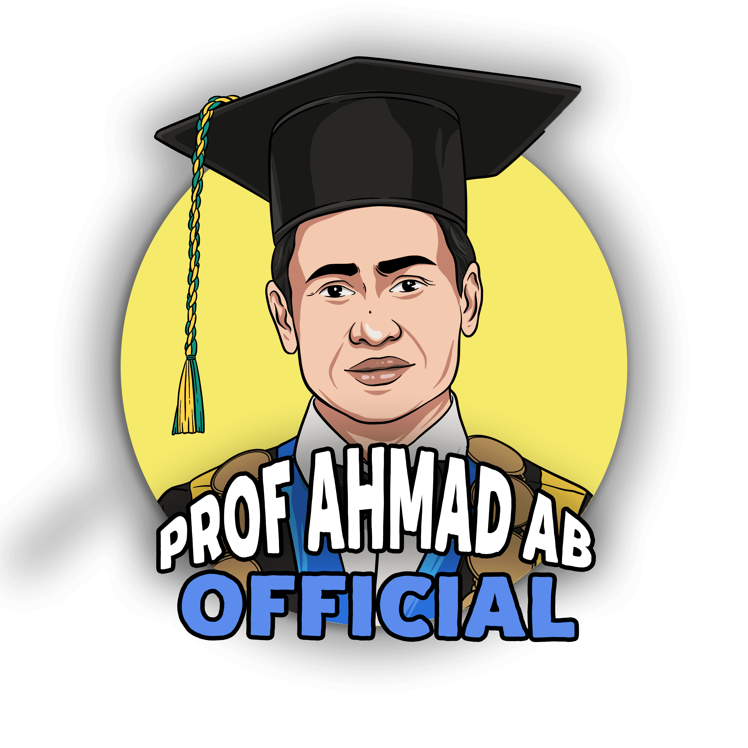 Avatar akun Official